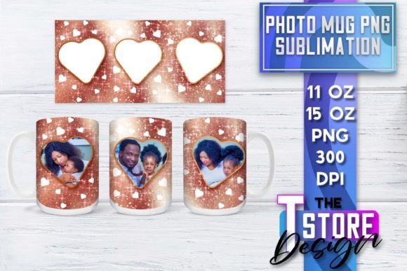 Download Photo Mug Sublimation | Photo 11 Oz | 15 - Mug Collection