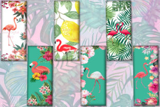 Download Flamingo Printable Flamingo Digital - Flamingo printable Collection