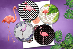 Download Flamingo Printable Flamingo Digital - Flamingo printable Collection